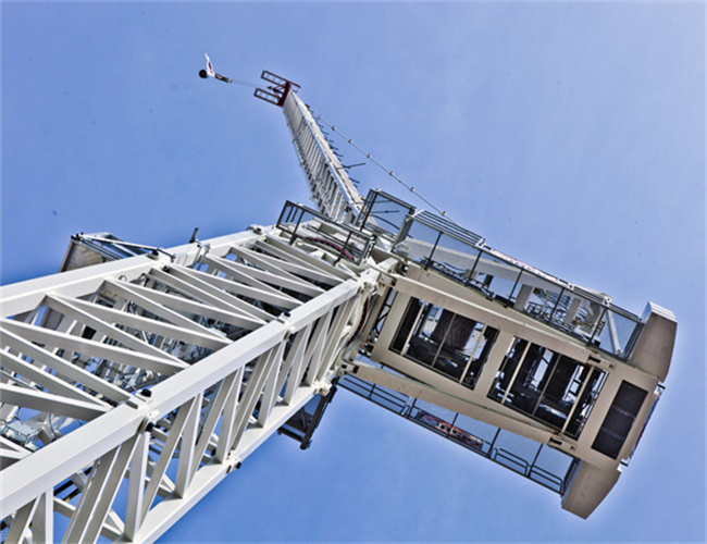 Winch Lubrication and its Importance