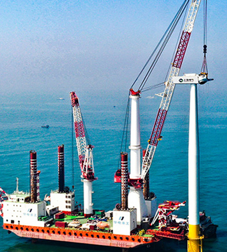 OFFSHORE