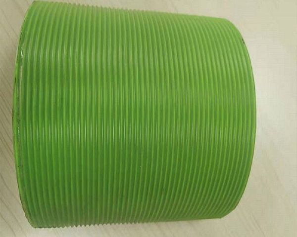 Polymer Nylon Materail Energy Saving and Insulation LBS Sleeves for Lifting Winch
