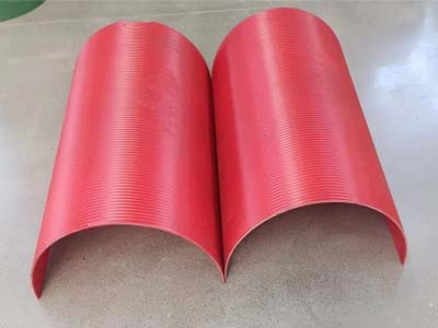 Lebus Grooved Drums